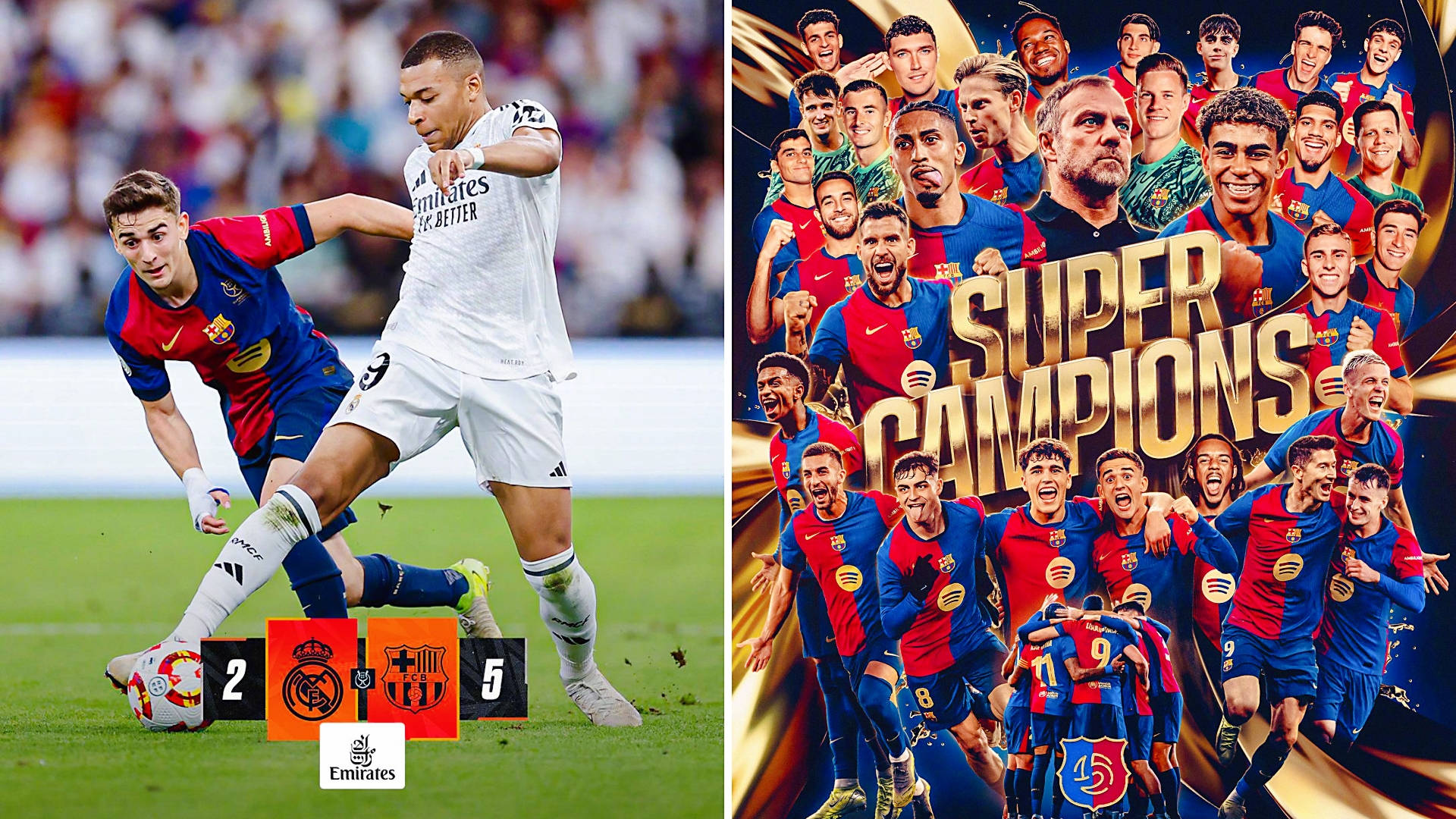 西甲豪门遭遇连败:皇家马德里客场不敌巴塞罗那(1516赛季西甲三十一轮皇家马德里对战巴塞罗那高清) 西甲豪门遭遇连败:皇家马德里客场不敌巴塞罗那(1516赛季西甲三十一轮皇家马德里对战巴塞罗那高清)