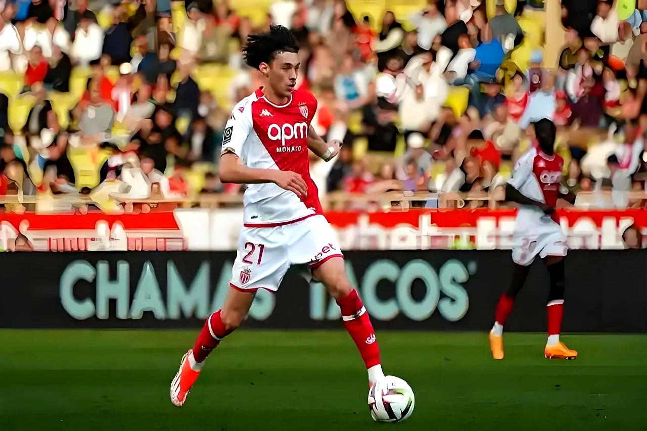 包含摩纳哥客场战平雷恩,保持不败纪录的词条 包含摩纳哥客场战平雷恩,保持不败纪录的词条