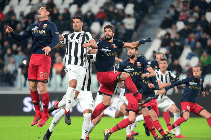 关于利沙文奴主场对阵热那亚求胜欲望强烈的信息 关于利沙文奴主场对阵热那亚求胜欲望强烈的信息