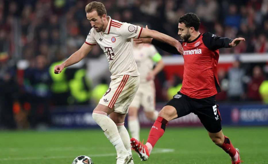 aoa体育直播-利物浦客场战胜拜仁，欧冠四强梦想继续(利物浦客场战胜拜仁,欧冠四强梦想继续夺冠)