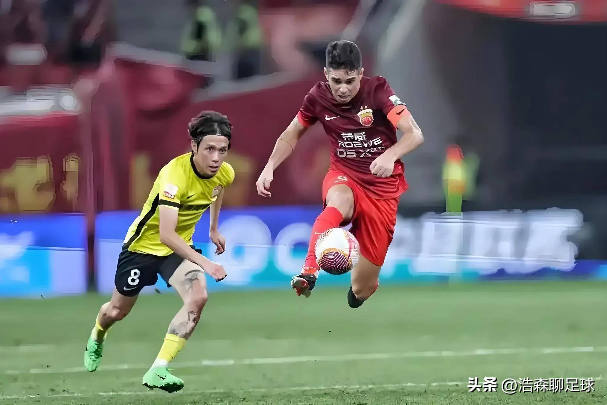 中超比赛最新报道：球队实力傲视群雄的简单介绍