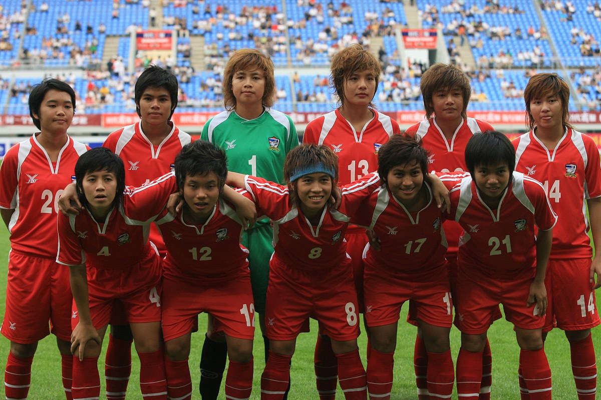 aoa体育直播-泰国队不敌澳大利亚，欧洲杯豪强阵容强大