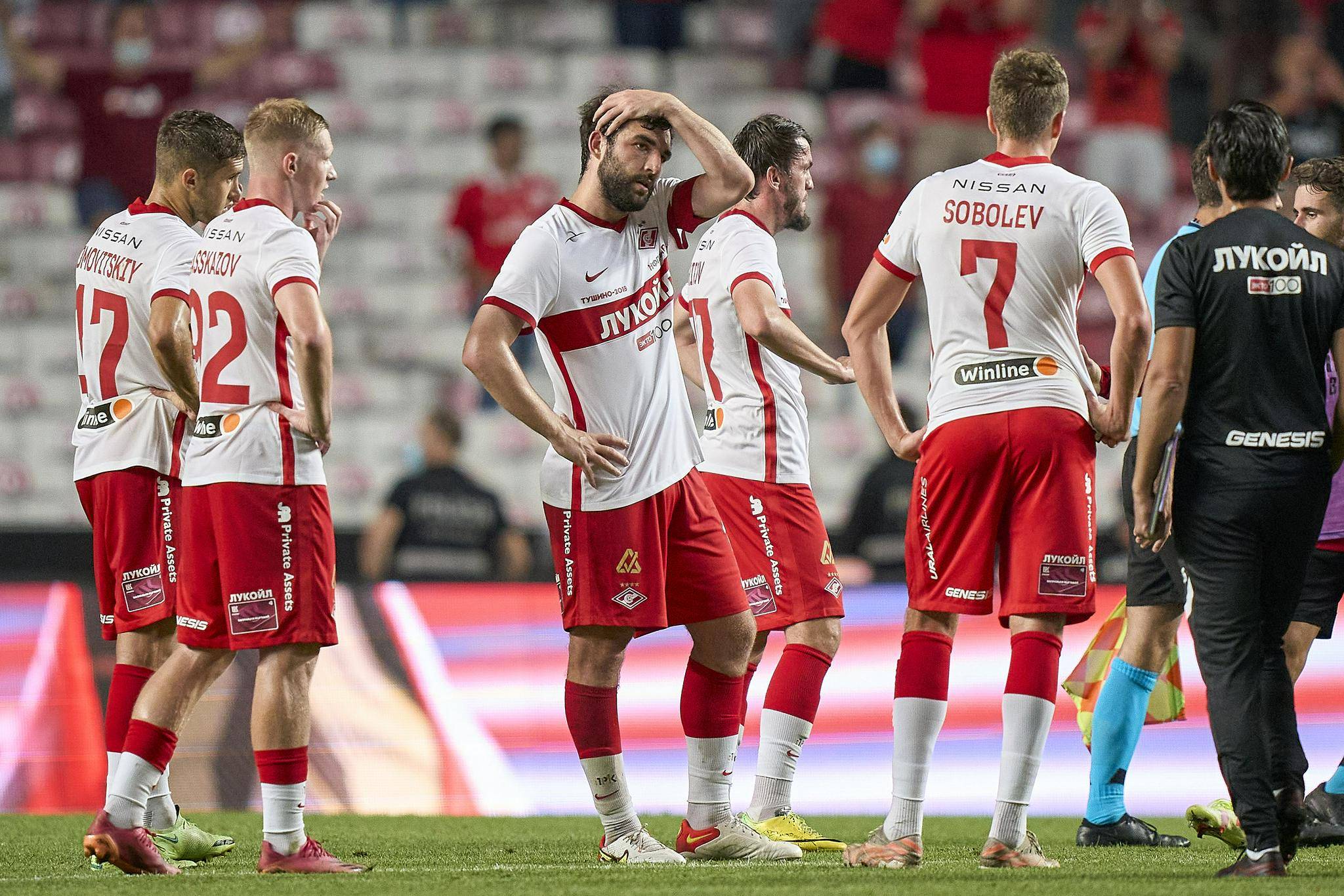 葡萄牙超级联赛，波尔图对阵本菲卡