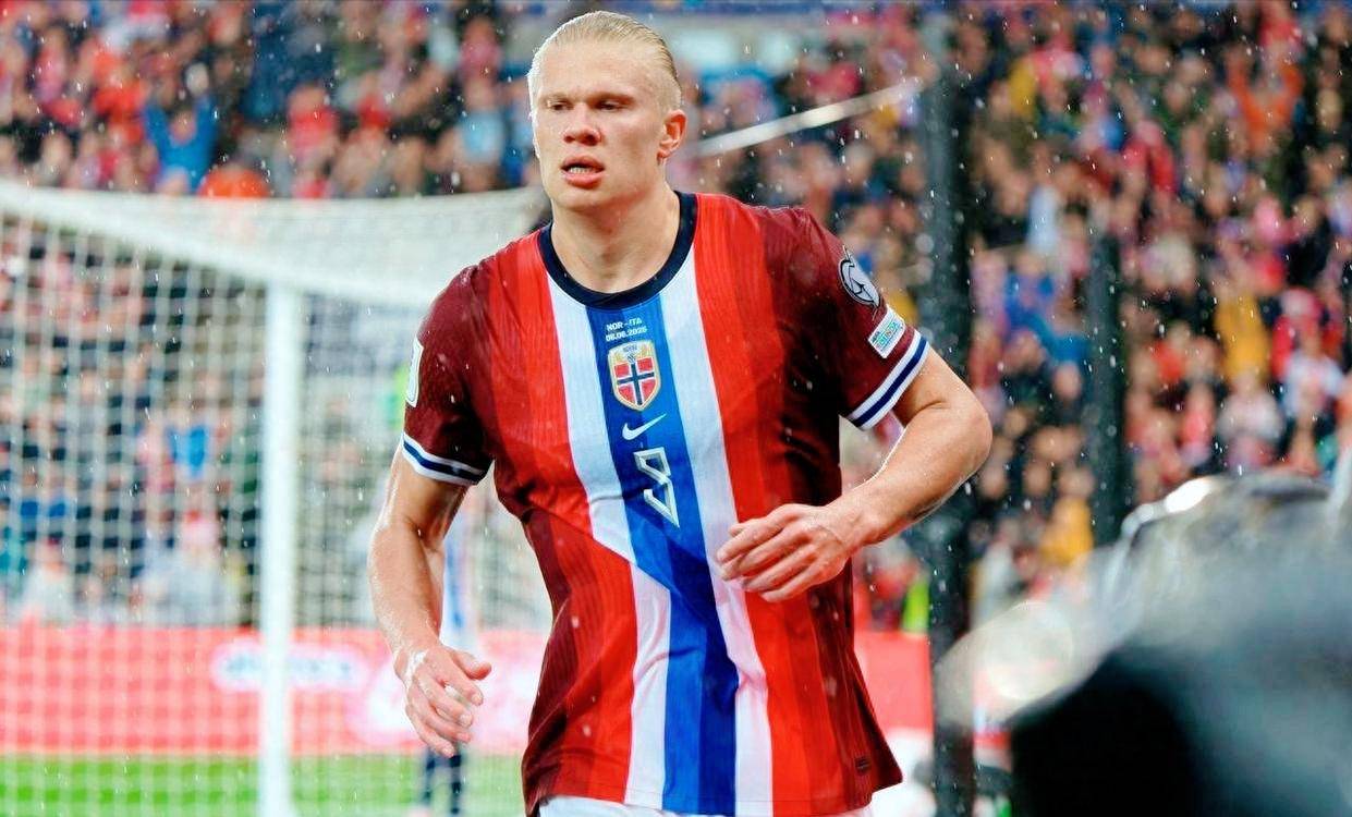 aoa体育教练-精彩绝伦！欧预赛战局白热化