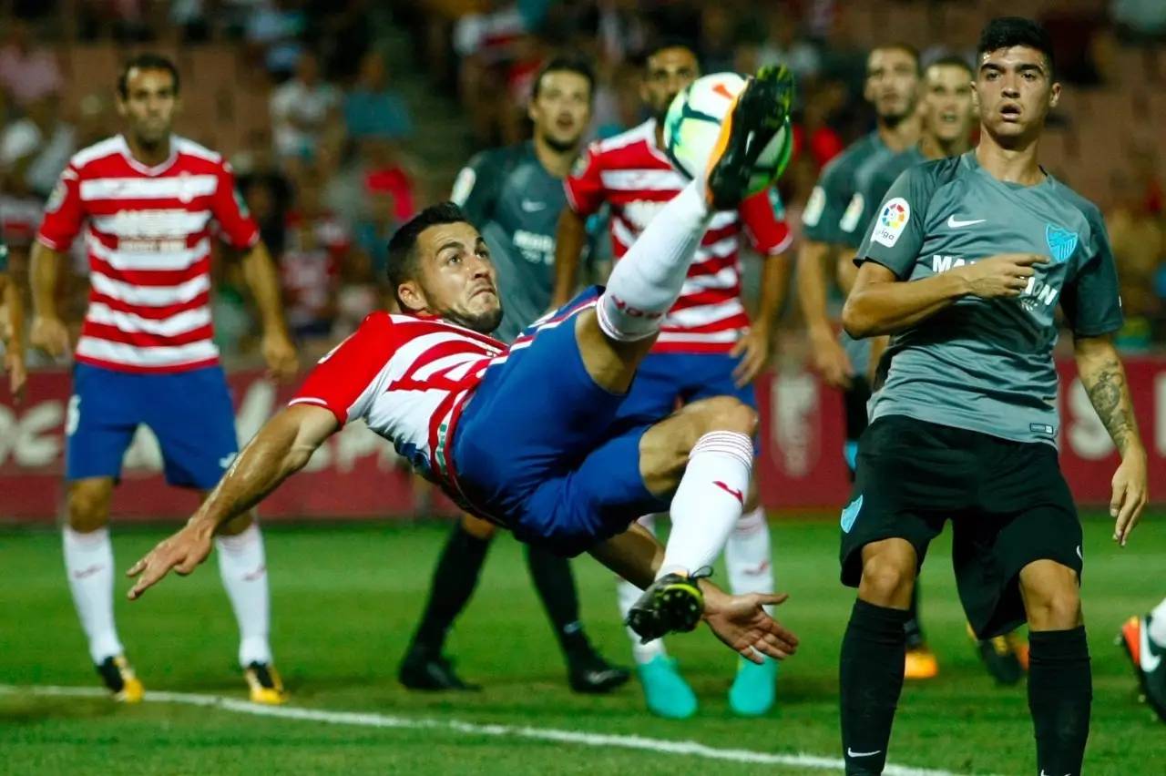 aoa体育课程-格拉纳达追求连胜，球队士气鼎盛期待再战的简单介绍