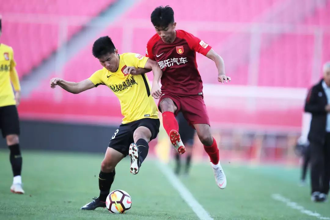 石家庄力克华夏,晋级上岸 石家庄力克华夏,晋级上岸