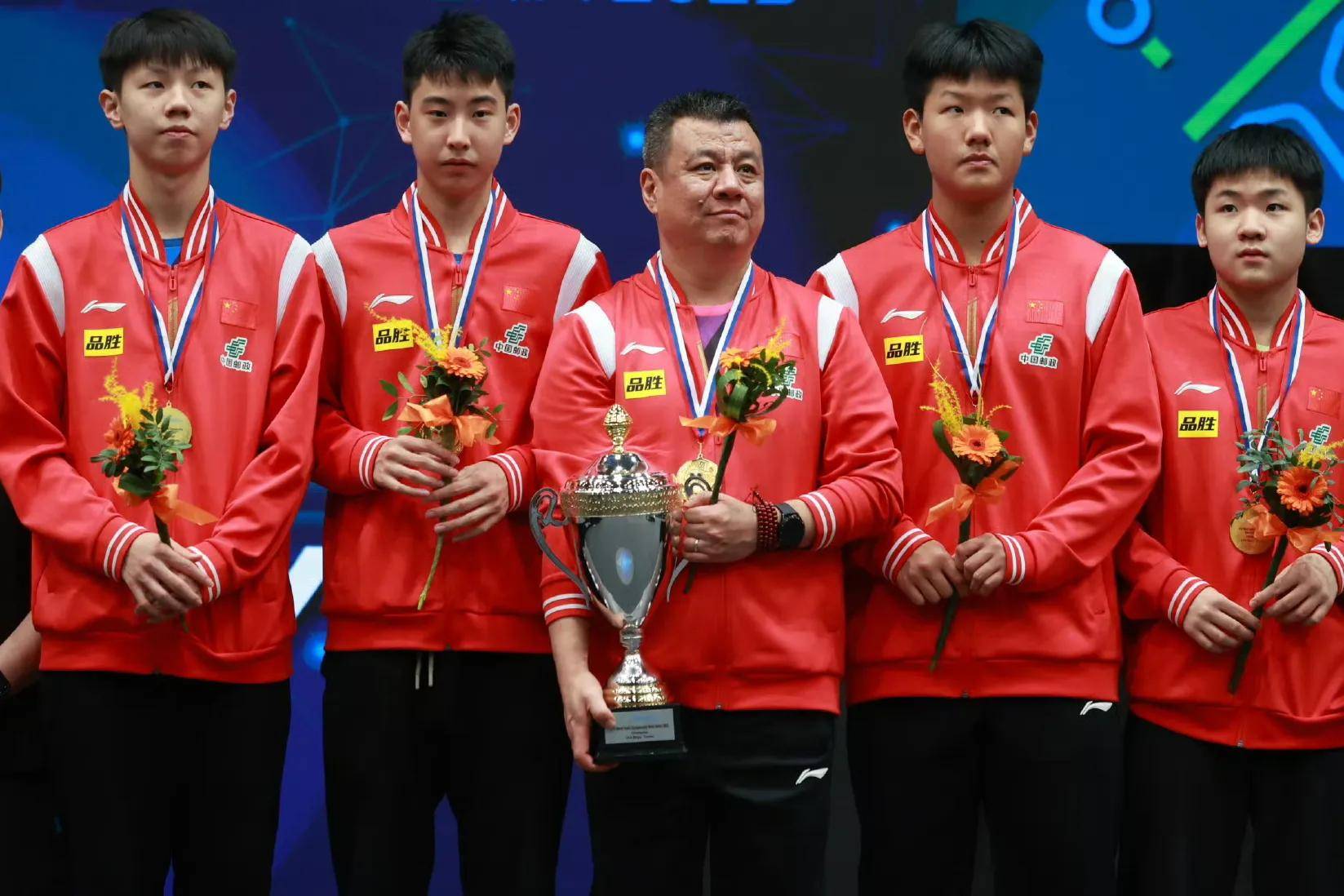 突尼斯代表队在友谊赛中赛出好成绩