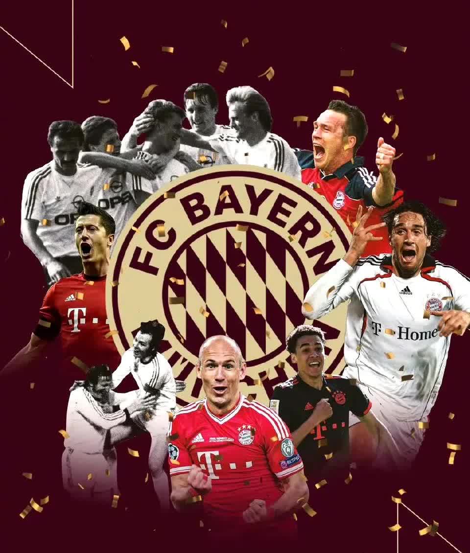 关于拜仁慕尼黑主场大胜,再次登顶德甲积分榜的信息 关于拜仁慕尼黑主场大胜,再次登顶德甲积分榜的信息