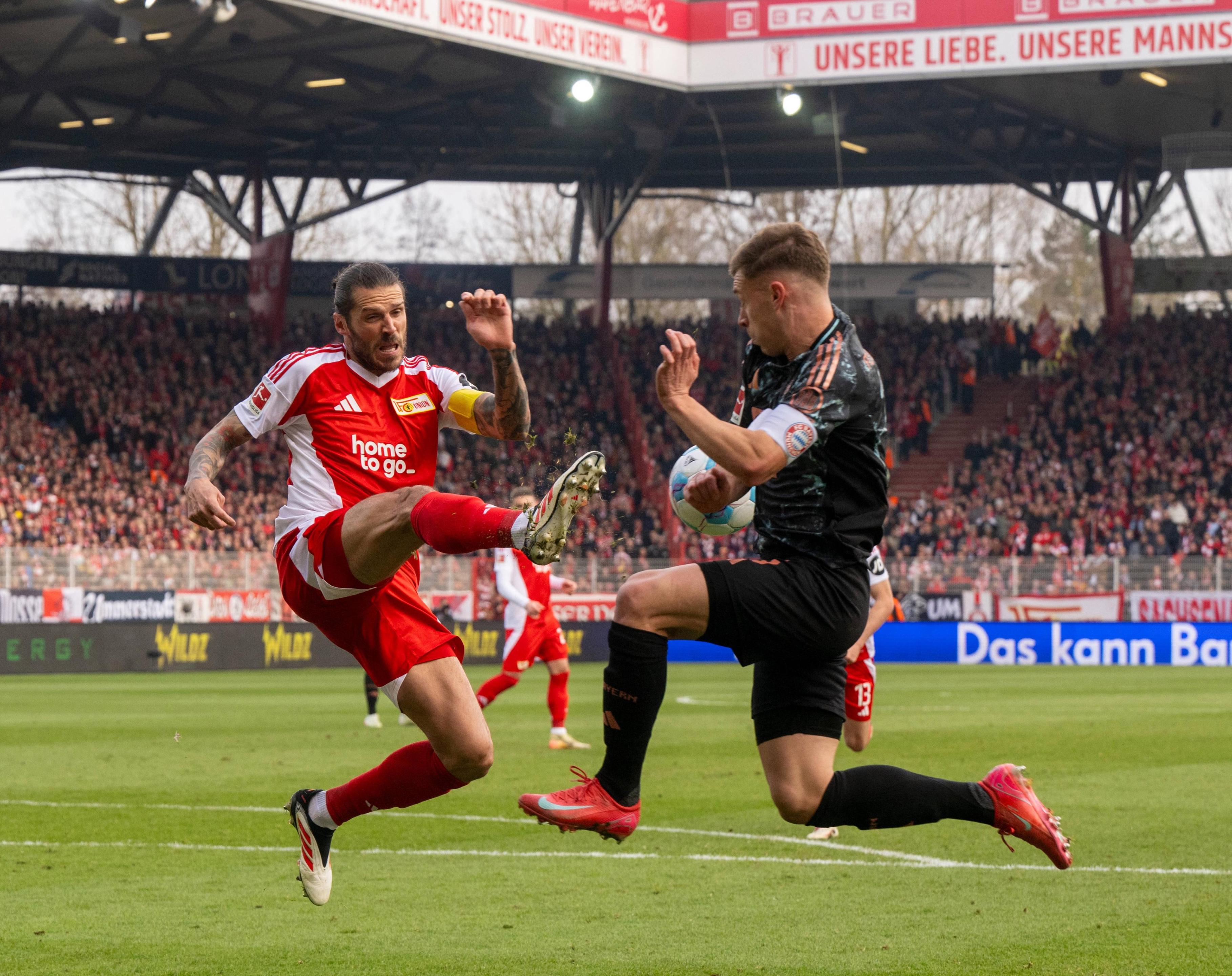 拜仁客场大捷，胜出晋级下一轮