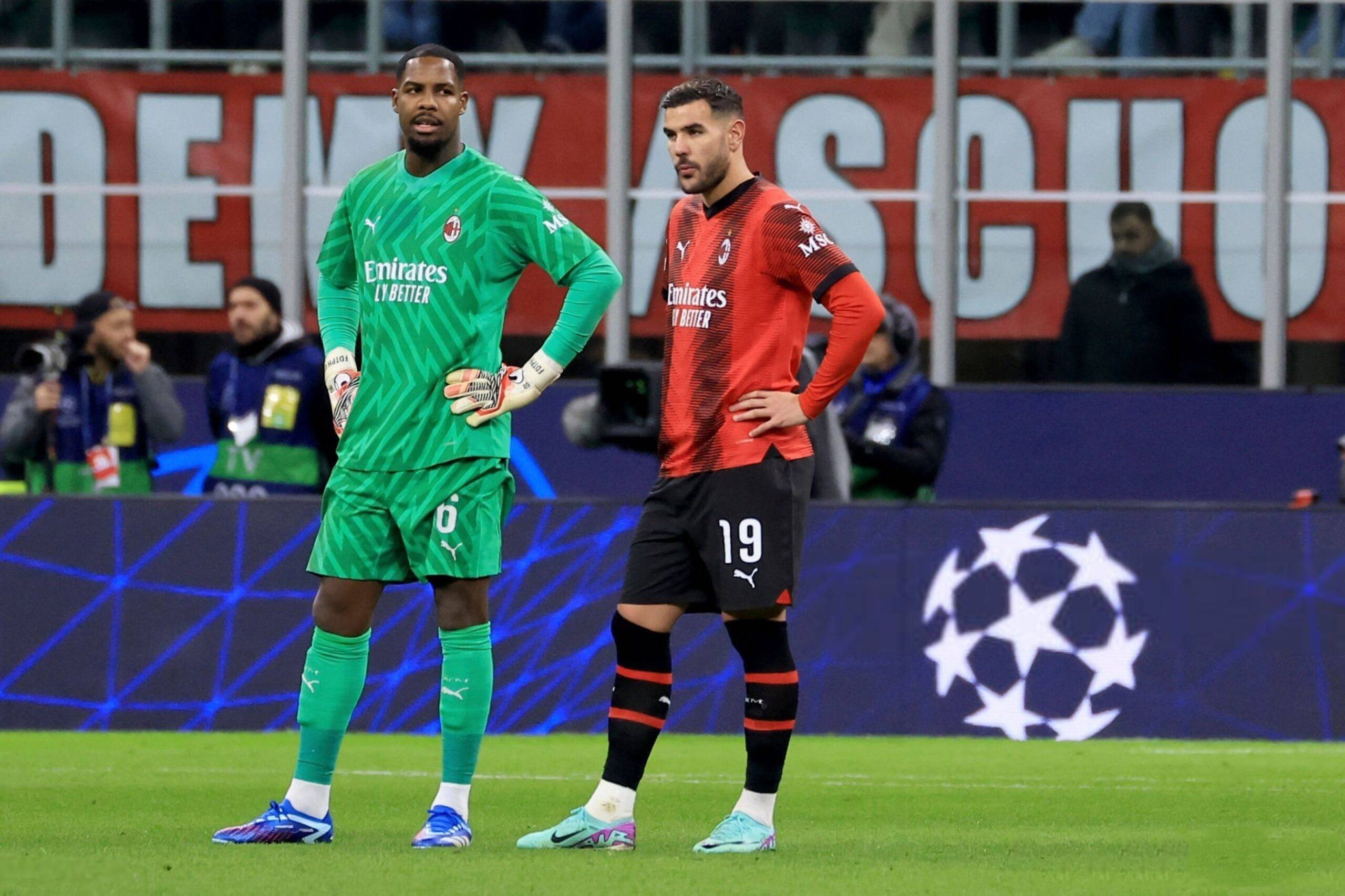 关于AC米兰新星闪耀，球队表现稳健的信息