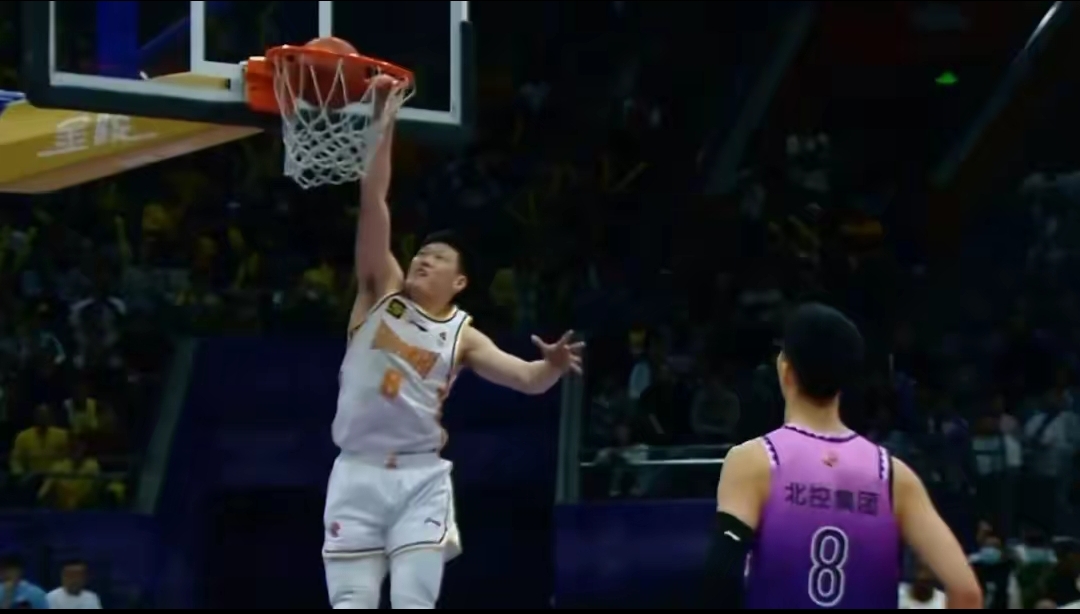 新疆男篮客场失利，不敌浙江队遭遇两连败