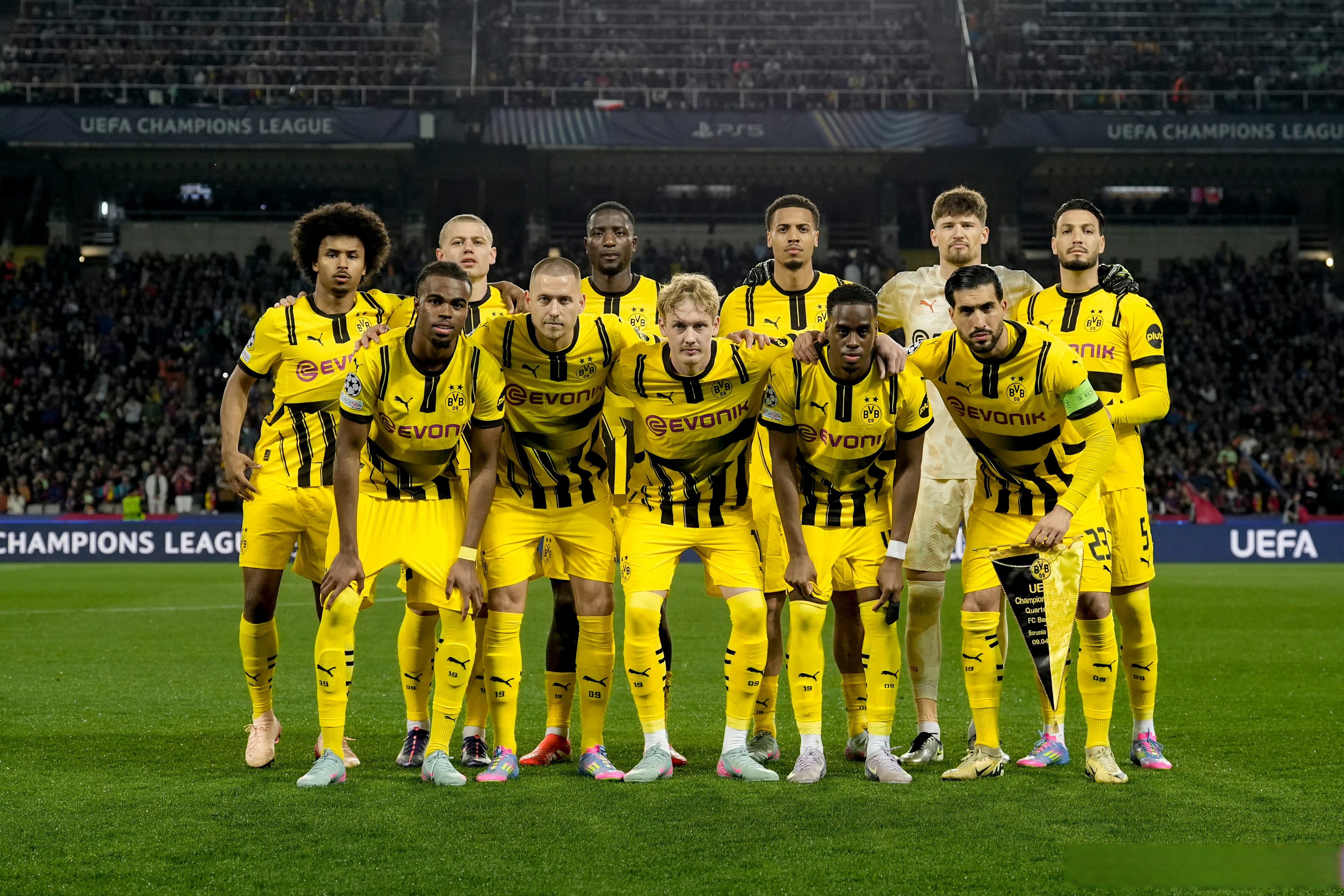 巴萨铁卫紧急复出，助球队再战欧冠冠军的简单介绍