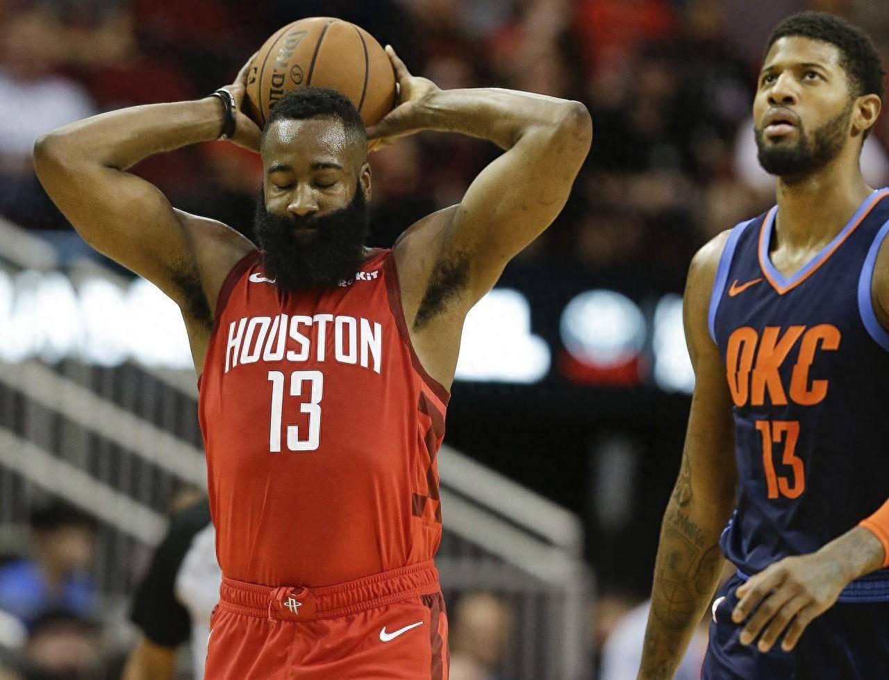 包含火箭不敌快船,乔治独得32分带队胜出的词条 包含火箭不敌快船,乔治独得32分带队胜出的词条