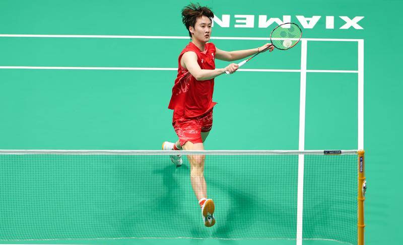 关于江苏羽毛球队展现统治力,轻松晋级的信息 关于江苏羽毛球队展现统治力,轻松晋级的信息