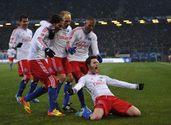 关于汉诺威96击败纽伦堡,稳固在德甲中游位置的信息 关于汉诺威96击败纽伦堡,稳固在德甲中游位置的信息