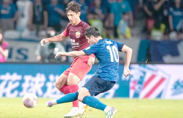 aoa体育-关于上海德比预料：双方都有机会获胜的信息