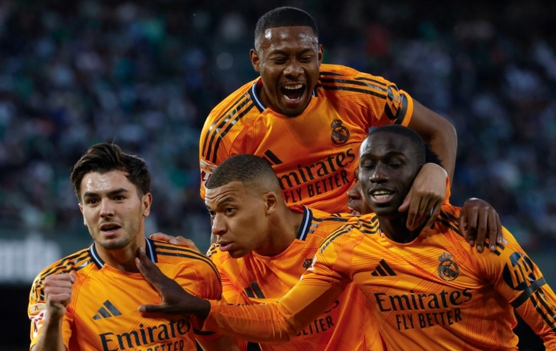 西甲球队备战欧洲赛事,力争前程似锦的简单介绍 西甲球队备战欧洲赛事,力争前程似锦的简单介绍