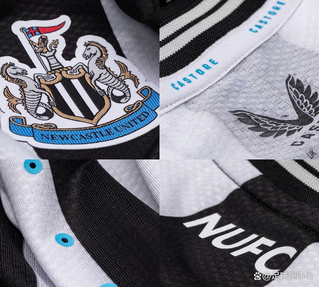 关于纽卡斯尔联青训新星崛起，引发球队换血风潮的信息