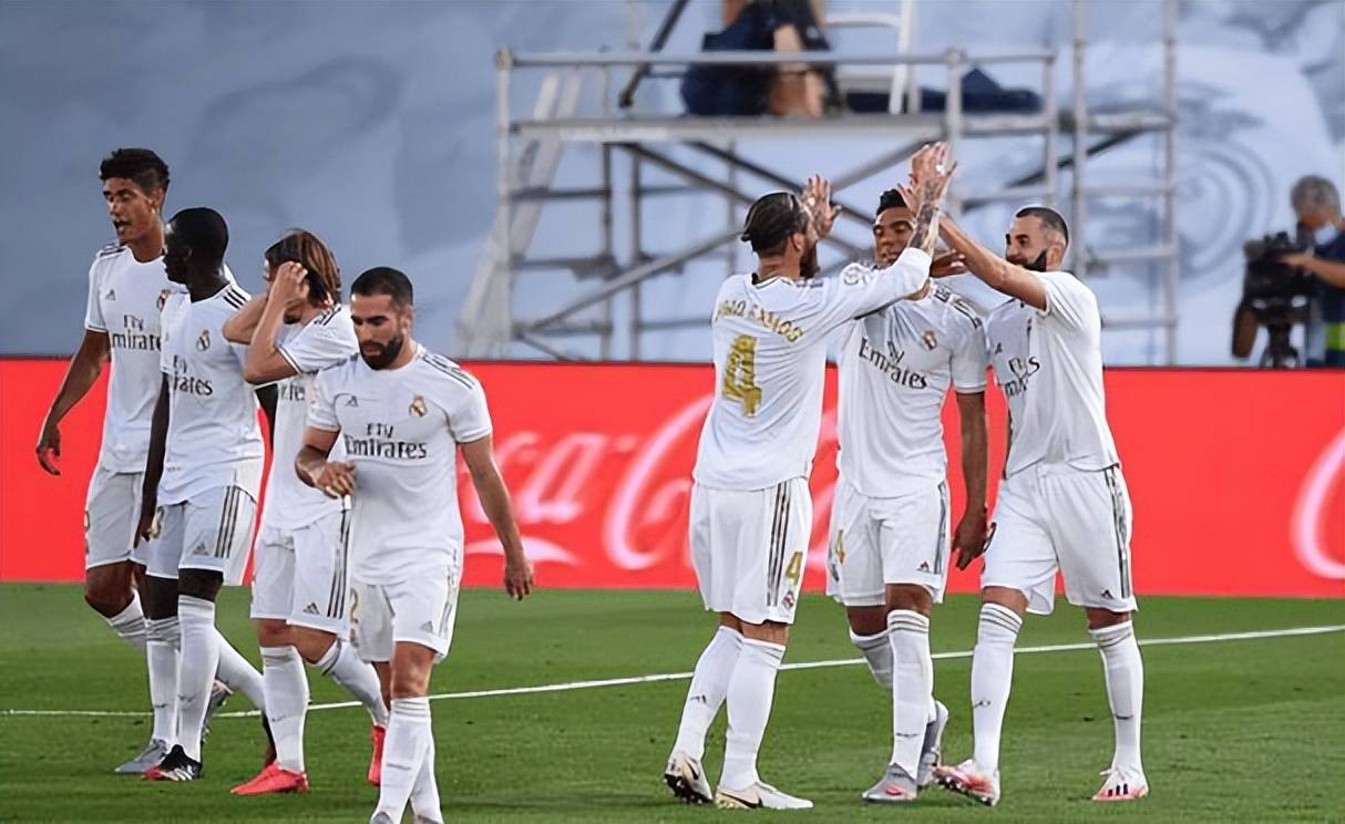 马德里德比：马竞临阵缴械，不敌皇马的简单介绍