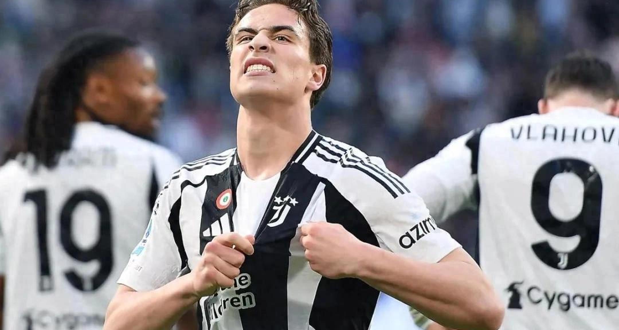 aoa体育馆-尤文图斯官方宣布签下年轻天才，球迷期待其表现