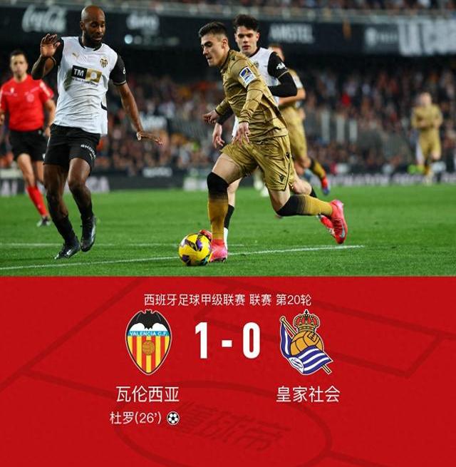 aoa体育新闻-瓦伦西亚惨遭惩罚，输球令球迷失望的简单介绍