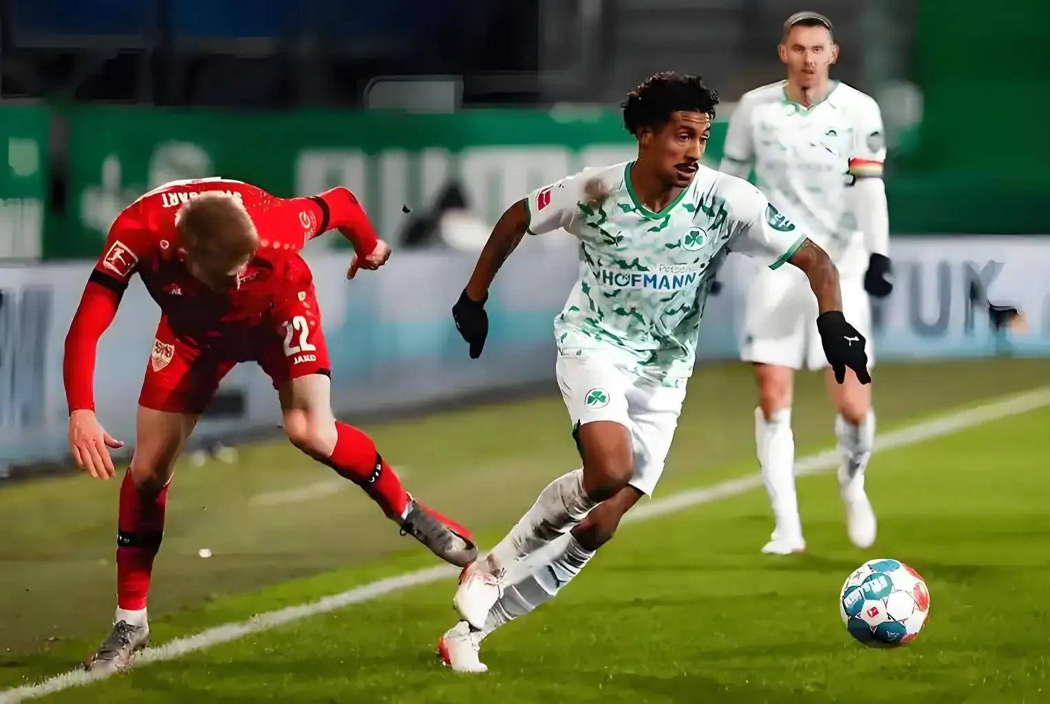 柏林赫塔客场取胜,在积分榜上晋升至第四位的简单介绍 柏林赫塔客场取胜,在积分榜上晋升至第四位的简单介绍