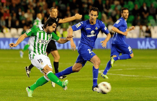 赫塔菲年轻阵容闪耀欧洲赛场的简单介绍