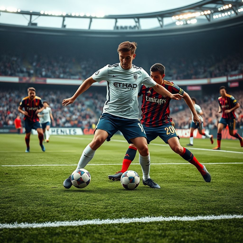 aoa体育-卡尔蒂斯中场控制加强，争取比赛主动权