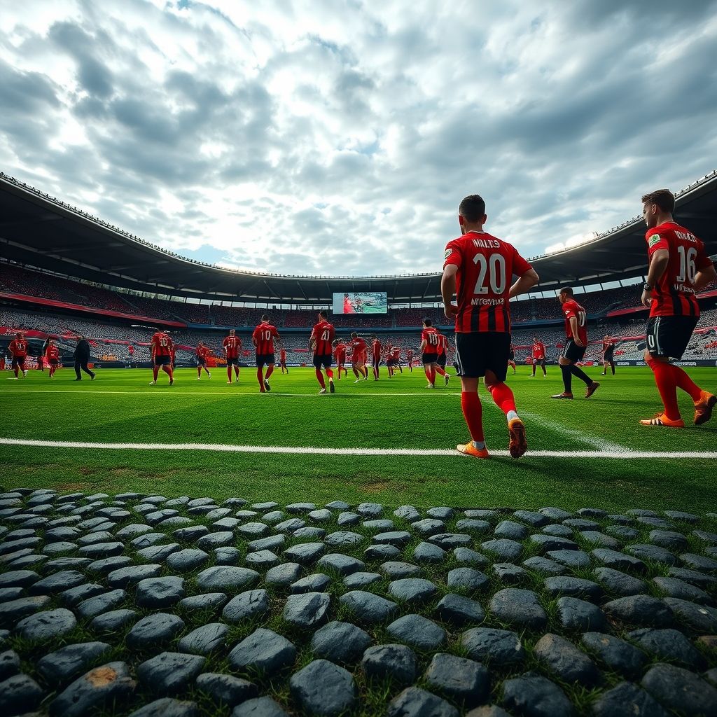 aoa体育娱乐-河床备战世俱杯半决赛，西悉尼流浪者状态成关键