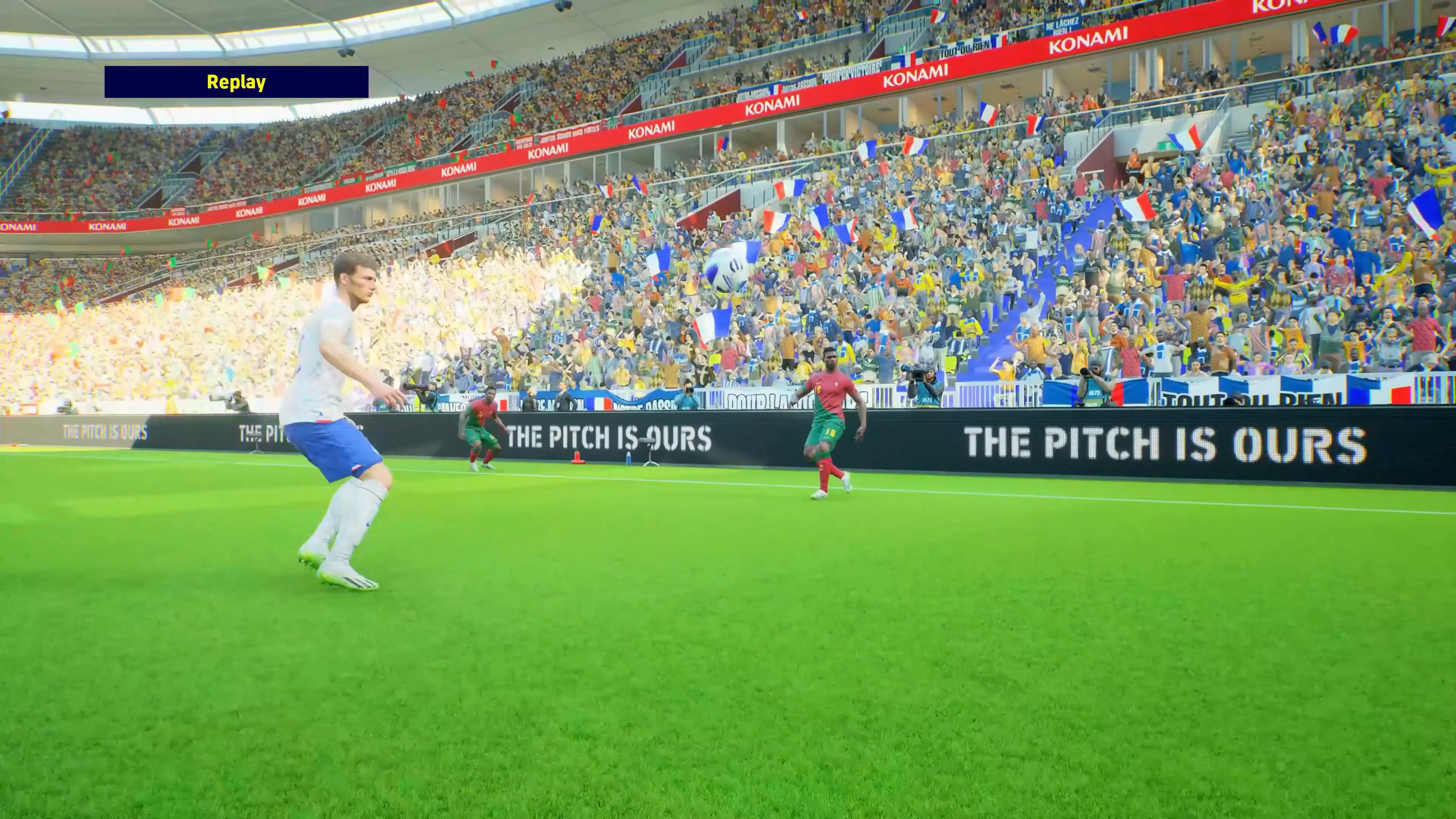 aoa体育活动-关于精准射门！比赛中球员精准的射门技术成为焦点的信息