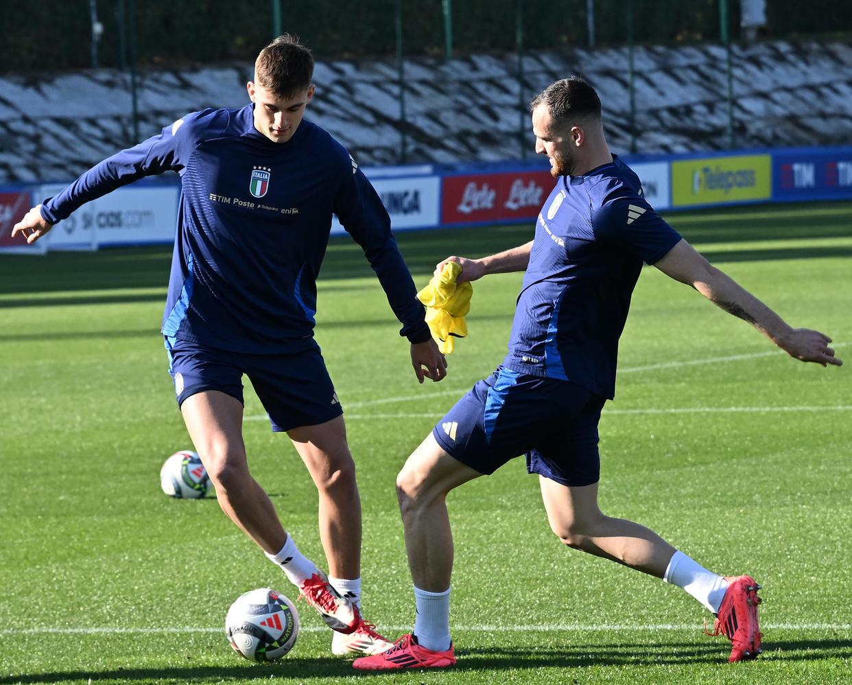 关于欧国联比赛：意大利队主场力克德国队的信息