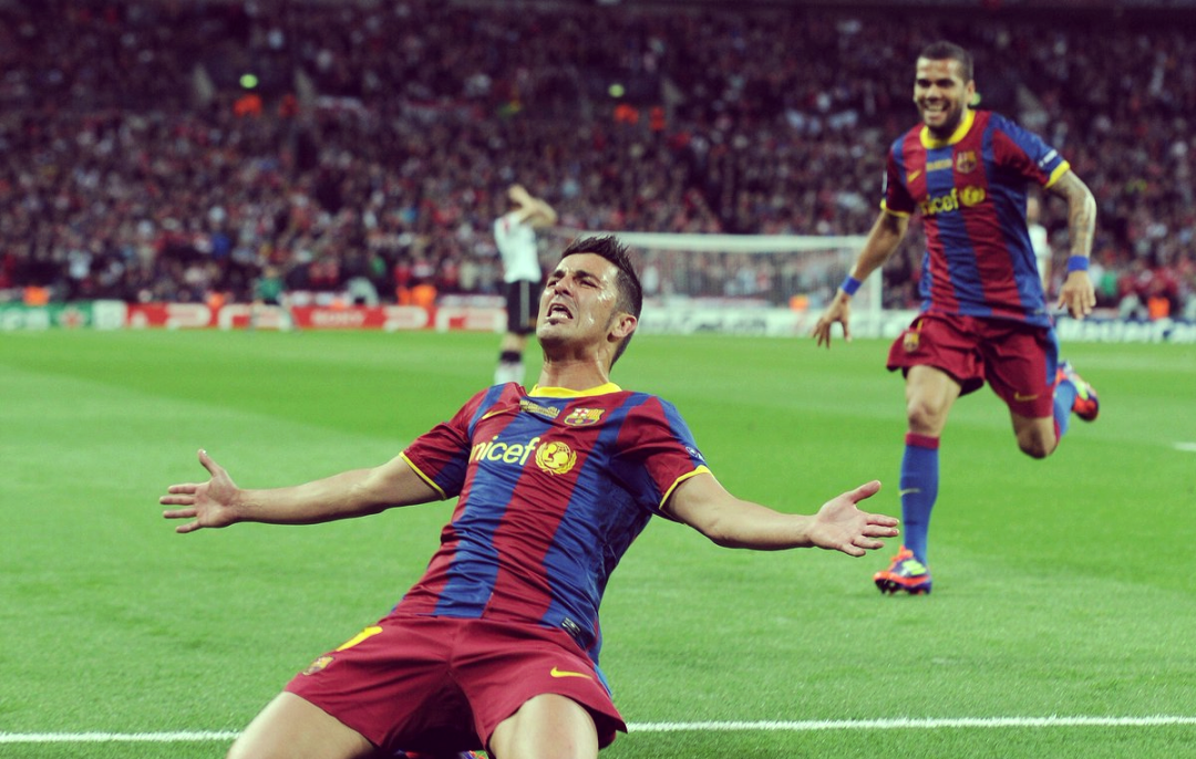 关于谁能在欧洲足球大舞台上书写传奇，成为众人瞩目的焦点？的信息