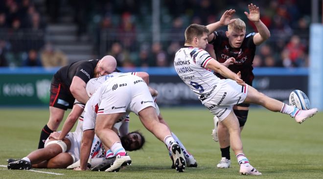 马赛憾负对手，遭遇三连败局面不妙的简单介绍