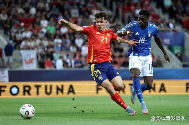 葡萄牙战胜荷兰，晋级欧国赛八强