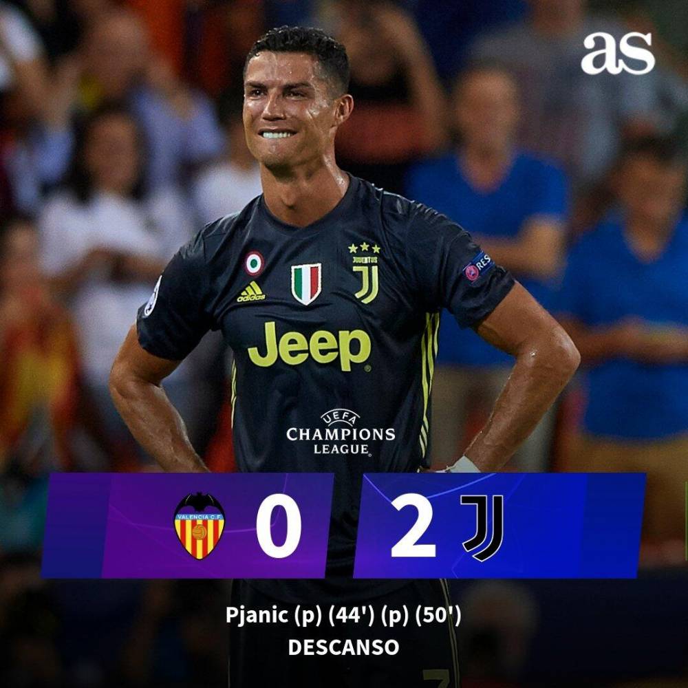 aoa体育官网-瓦伦西亚主场大胜尤文图斯，喜获开门红