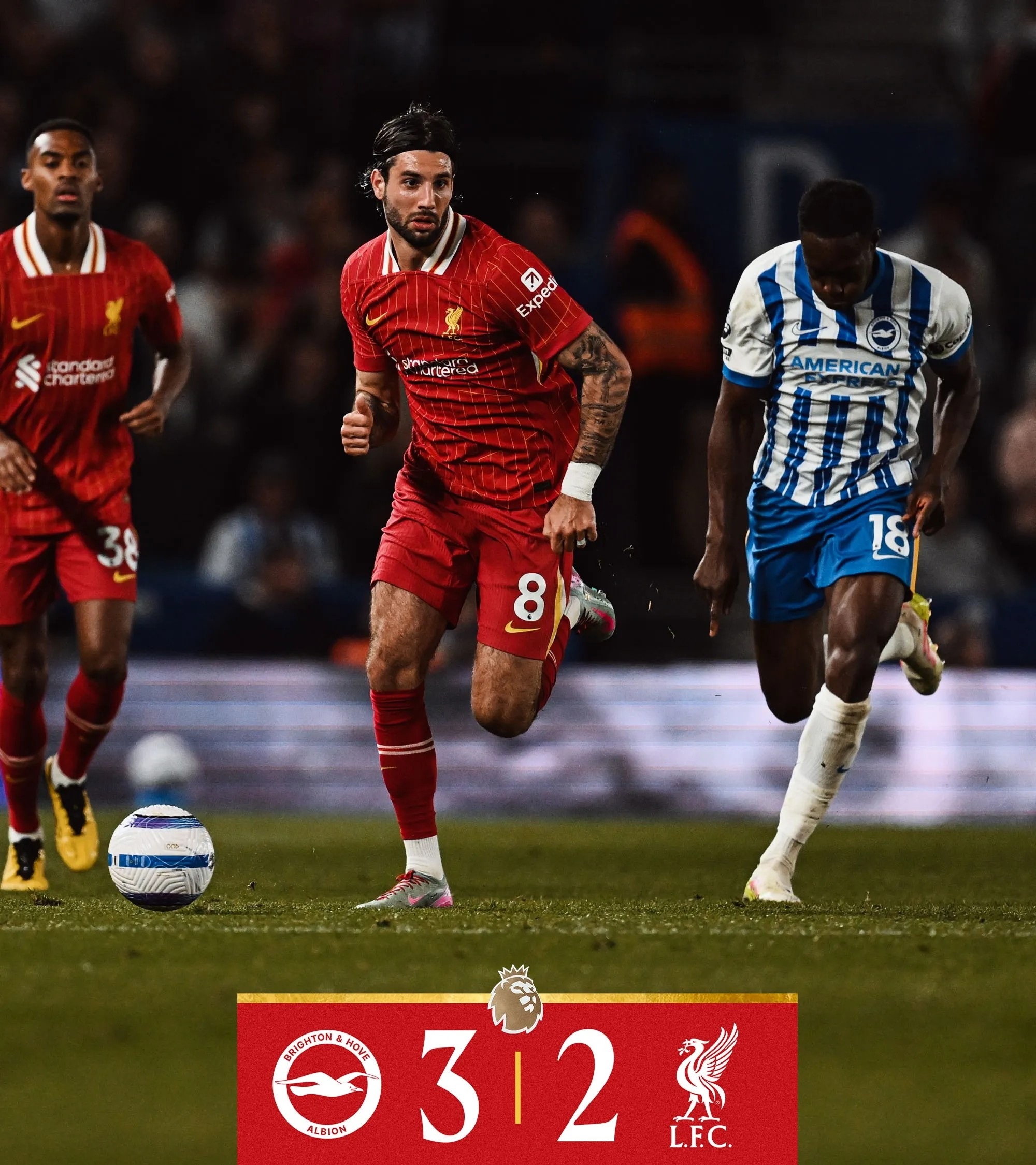 导火线继续不断，利物浦与曼联水深火热华丽争锋的简单介绍