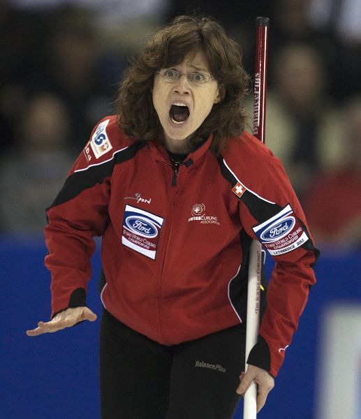 加拿大女球员成功加盟瑞士精英联赛