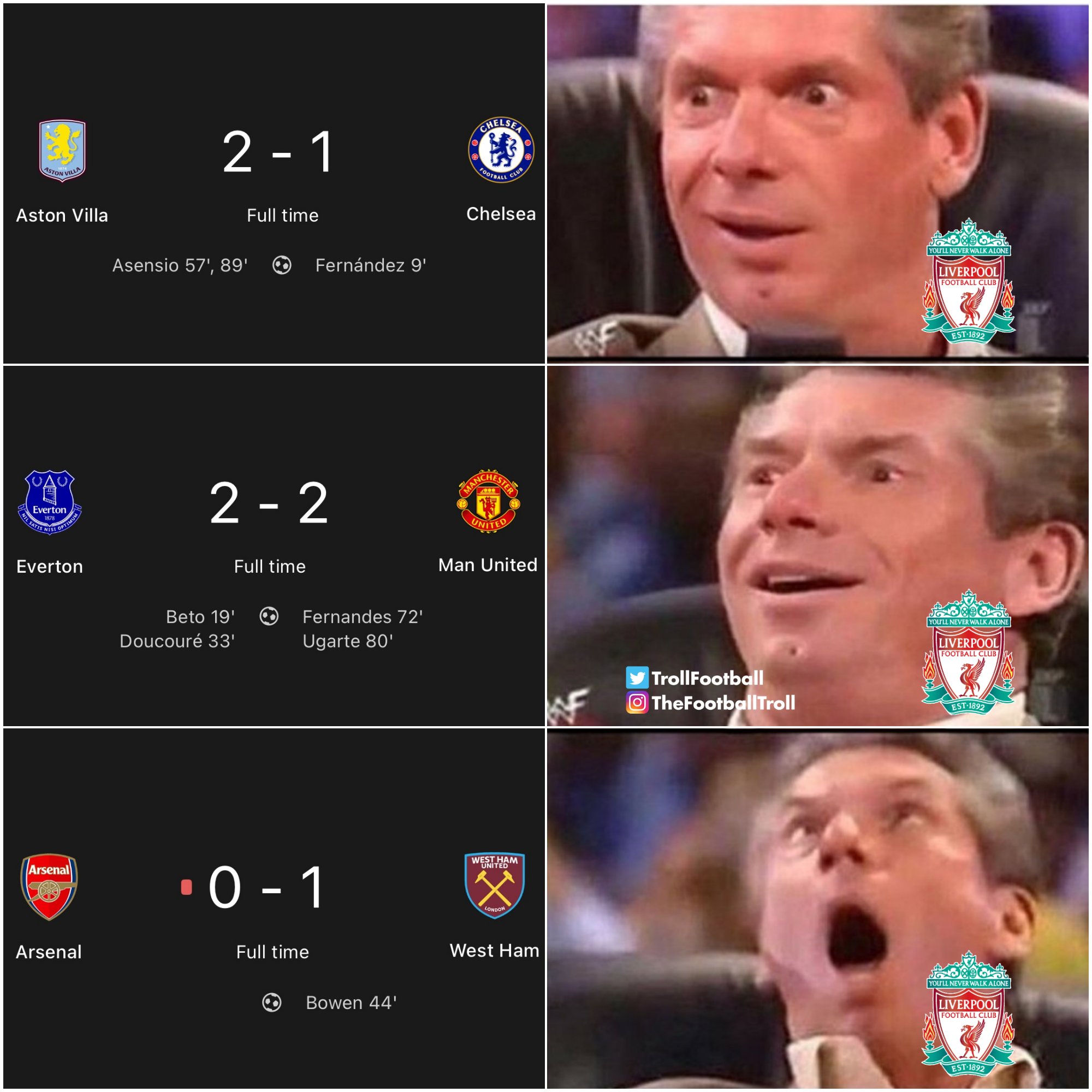 包含阿森纳客场战胜切尔西英超霸主之争井喷的词条