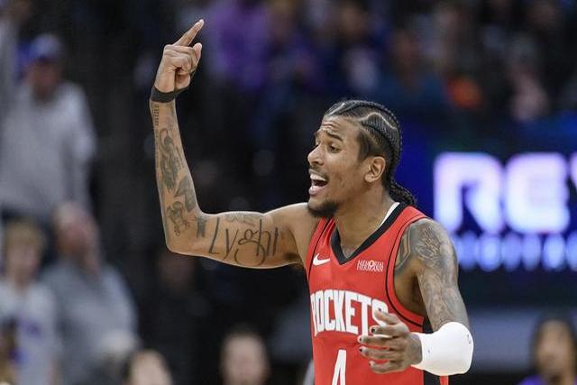 aoa体育培训-火箭主帅调整战术成功，球队连胜势不可挡的简单介绍