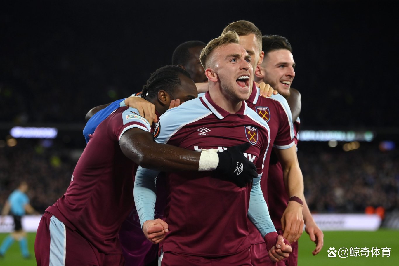 包含纽卡斯尔主场胜利：西汉姆联节节败退的词条