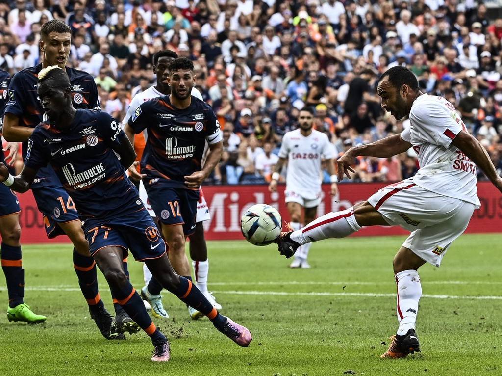 aoa体育课程-蒙彼利埃主场获胜，稳固排名的简单介绍