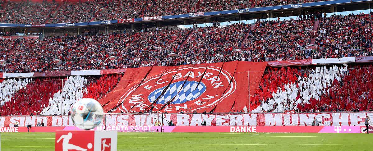 aoa体育直播-拜仁慕尼黑保持不败纪录，追逐胜利的简单介绍