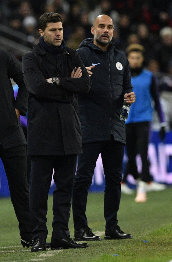 巴黎与甘冈对决,激烈角逐