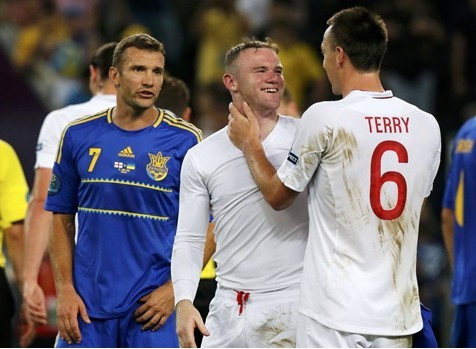 包含乌克兰人民独得入球，不敌英格兰遭到小组赛淘汰的词条