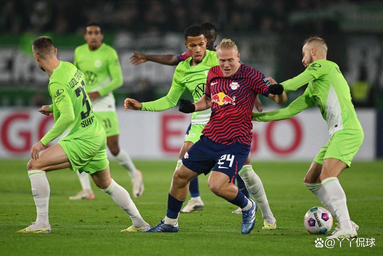 沃尔夫斯堡惨遭逆转，遗憾失利的简单介绍