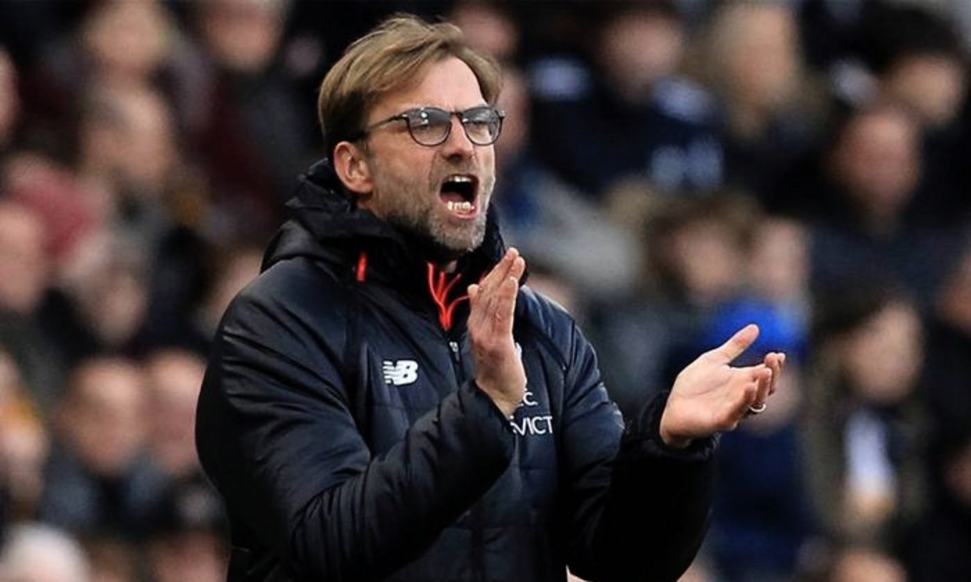 aoa体育教练-利物浦队长受伤缺席，教练表态球队会调整战术