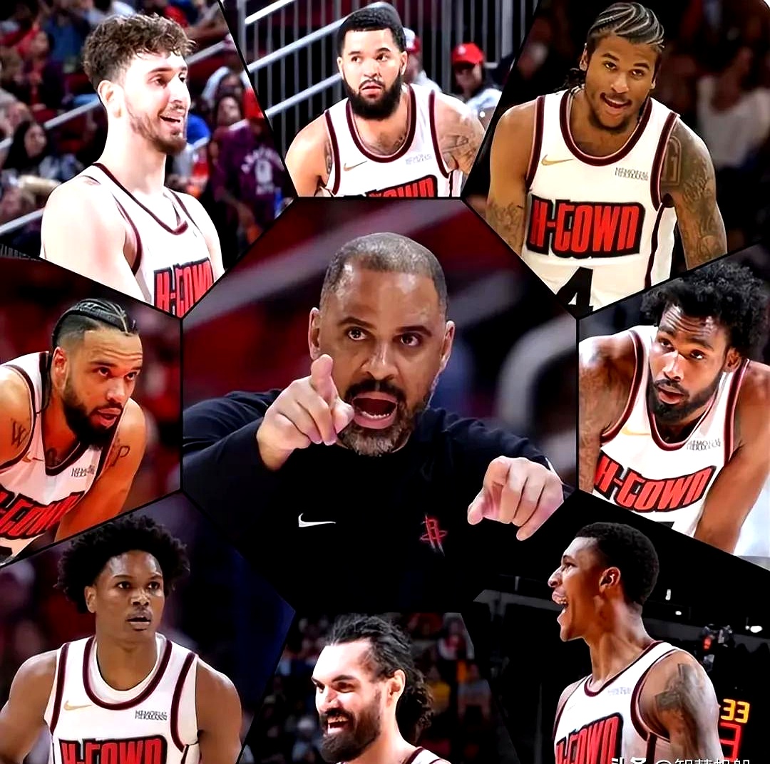 火箭赢得背靠背胜利，球员信心再度爆棚的简单介绍