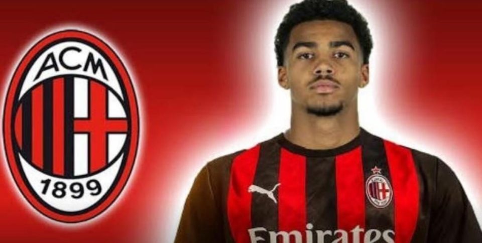 aoa体育馆-AC米兰加速行动！为B队签下新前锋，球队实力或将迎来提升的简单介绍