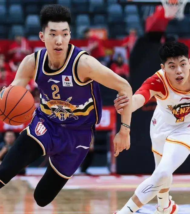 包含CBA官方宣布重启升降级制度，新赛季或涌现更多黑马队伍的词条