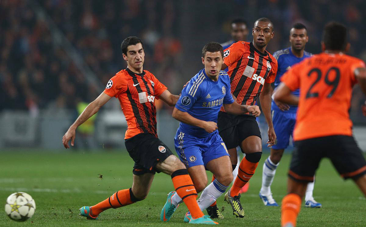 塞维利亚主场失利，状态低迷